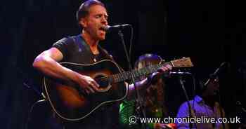 Actor Damian Lewis to kick off jazz tour performing his debut album at The Sage Gateshead