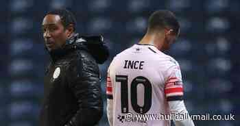 Former Hull City flop linked with transfer move to Championship rivals