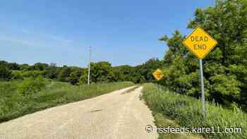 Remains found in rural Minnesota identified as Maddi Kingsbury