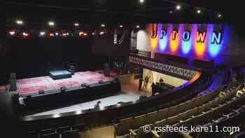 First look inside the newly renovated Uptown Theater