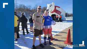 Washington Co. deputy to carry the torch in 2023 Special Olympic World Games