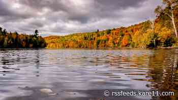 Minnesota state parks host second 'Free Day' of the year