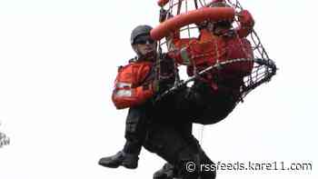 Minnesota's only air rescue team gets $18 million from transportation law