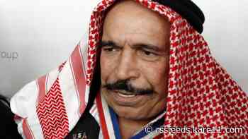 The Iron Sheik, pro wrestling legend with MN ties, dies at 81