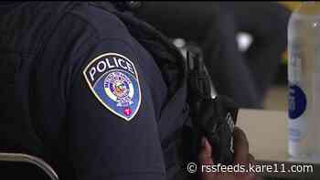 Collaborative initiative Operation Safe Summer 2 focuses on reducing violent crime
