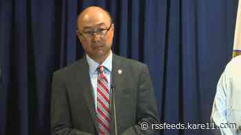 Ramsey Co. Attorney says policy to reduce pretextual traffic stops has been successful