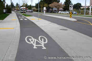 LETTER TO THE EDITOR: Street upgrades alarming