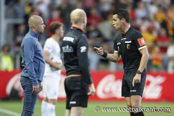 OFFICIEEL Gebuisde trainer uit Jupiler Pro League heeft nieuwe job beet