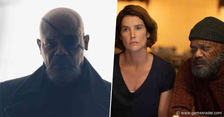 Secret Invasion director says Marvel series is a "six-hour movie"