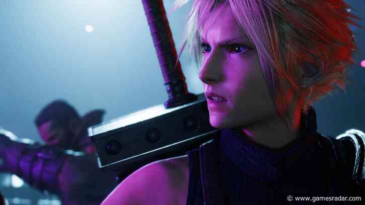 Final Fantasy 7: Rebirth fans have been on an emotional rollercoaster thanks to Doordash