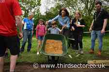 In-depth: Are charities turning the volunteering tide?