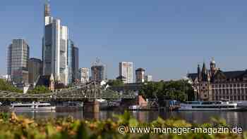 Börse: Dax stabil, Symrise, Brenntag und BASF unter Druck