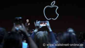 Anlegerfantasien: Analystin: Darum sollte Apple Disney übernehmen