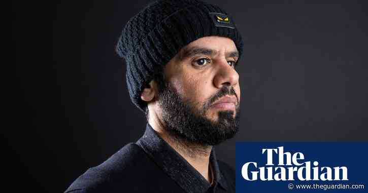 Threatened Saudi dissident told to live like Edward Snowden by Met police