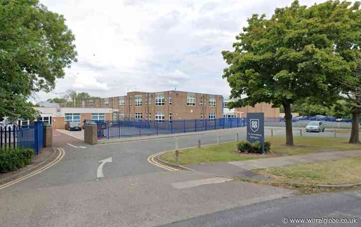 Co-op Academy Bebington rated 'Good in all areas' by Ofsted