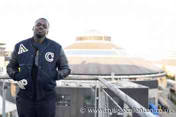 Oscar winner Daniel Kaluuya to found youth theatre at The Roundhouse