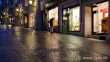 Mehr Firmen melden in den ersten fünf Monaten Konkurs an