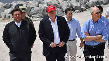 ‘Ripping our country apart': DeSantis, Florida lawmakers react to Trump indictment