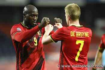 CL-finale heel anders bekeken: waarom KDB of Lukaku de trofee pakt en hoe zelfs locatie emotionele waarde heeft