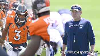 How will Russell Wilson, Sean Payton fit together? A look at Broncos' QB-head coach duo, what history suggests