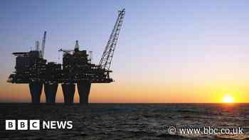 Windfall tax to be suspended if energy prices drop