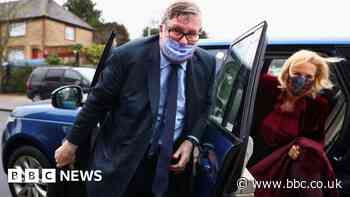 Odey Asset Management investigated as sexual harassment claims emerge