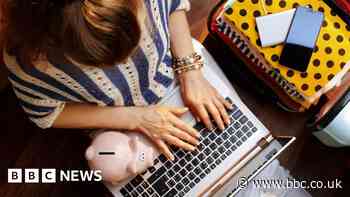 Banks accused of 'measly' interest rates on savings