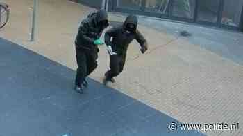 Arnhem - Twee nachtelijke explosies in Arnhems winkelcentrum