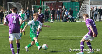 Nordduell zum Abschluss