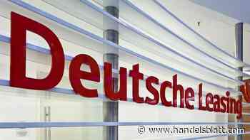 Deutsche Leasing: Sparkassen-Tochter ringt seit fast einer Woche mit Folgen von Hackerangriff