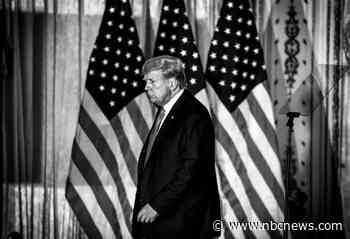 Donald Trump's trial is a test of the nation