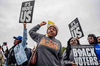 Surprise Supreme Court win for Black voters could give Democrats an electoral boost