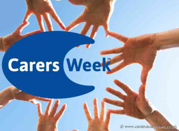 Caroline Dinenage Holds Carers Week Debate