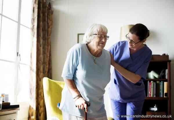 Top-level call for the creation of a National Care Service