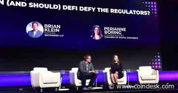 Defiant by Default: Why Regulators Must Understand, Not Police, DeFi