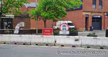 City centre streets will be remodelled to promote safe cycling