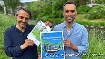 Regionentheater in Bad Herrenalb: Schauspiel an besonderen Schauplätzen