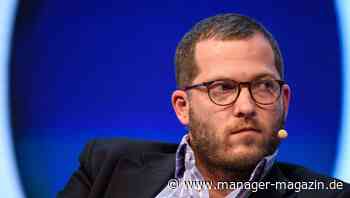 Axel Springer SE: Schlichtung mit Julian Reichelt in Berlin gescheitert