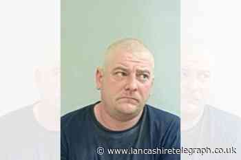 Preston pervert who raped and sexually abused young girl jailed