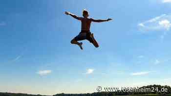 Bayerns Badeseen weitgehend mit Top-Wasserqualität