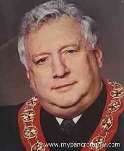 Long-time Bancroft Mayor Lloyd Churchill dies at age 86 