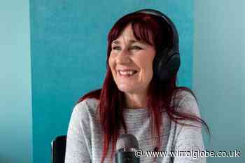 Wirral woman starts podcast helping people with confidence and purpose