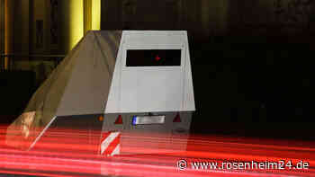 Hohes Bußgeld nach Tempoverstoß: Finnischer Raser muss 121.000 Euro zahlen