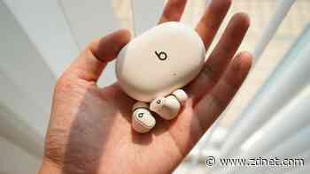 These $169 Apple-owned earbuds were made with Android users in mind