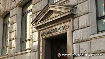 Cum-Cum-Geschäfte: Fiskus fordert fast 100 Millionen Euro: Warburg Bank soll erneut Steuern zurückzahlen