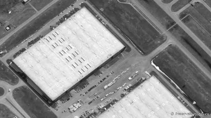 White House says Iran is helping Russia build a drone factory east of Moscow for the war in Ukraine