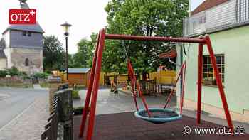 Kindergarten-Besuch in Golmsdorf wird deutlich teurer