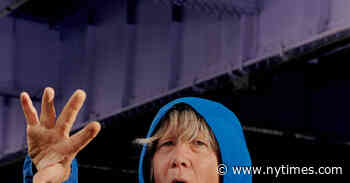 Private Dances: Lotto Royale Offers a ‘Door to an Experience’