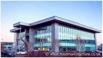 Manchester to home ADM’s food innovation hub