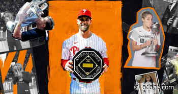 See Gatorade bring back ‘Be Like Mike’ in new campaign